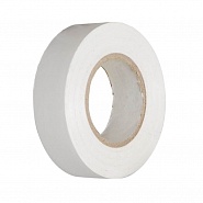 Изолента ПВХ 19мм х 20м   Белая